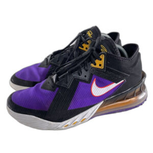 Nike LeBron James XVIII Sneakers